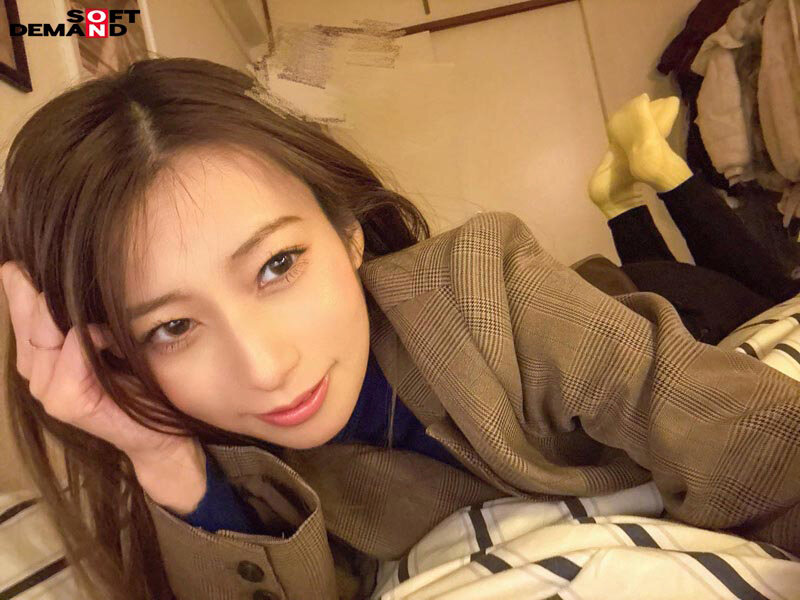 市役所勤務のイラマで感じる奥さん 永尾あかね 37才 AV DEBUT（本物人妻）【SDNM-554】-画像-4
