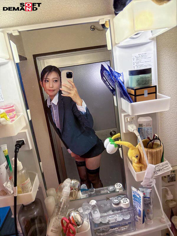 市役所勤務のイラマで感じる奥さん 永尾あかね 37才 AV DEBUT（本物人妻）【SDNM-554】-画像-6