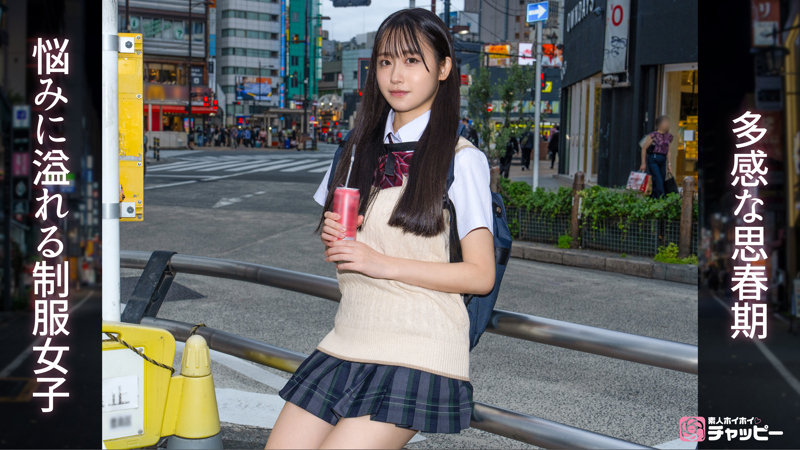 【chp-009】SK 素人ホイホイチャッピー-画像-3