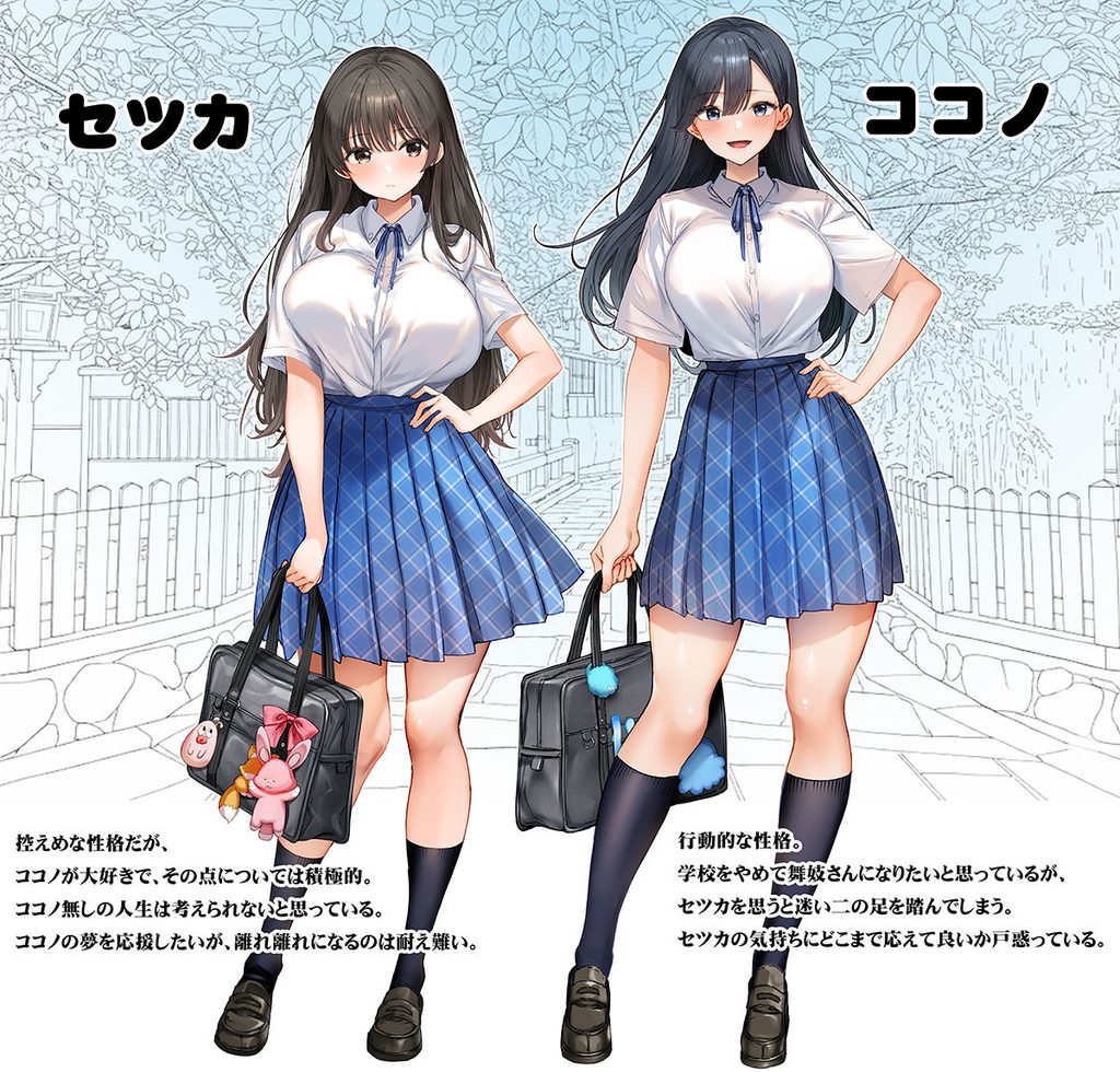 飯犯トラベラーズ 京都百合へし折り輪●快楽堕落編【d_710464】-画像-11