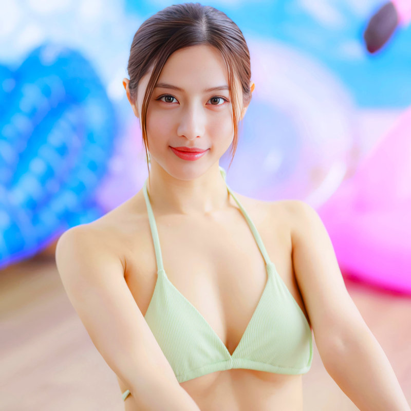 【DEAS-072】ありさ 電影シロウト-画像-5