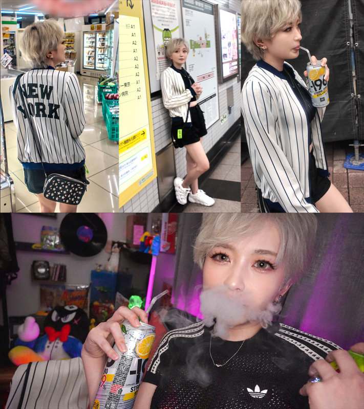 【GAGA-012】UTA GALちゃん。-画像-1