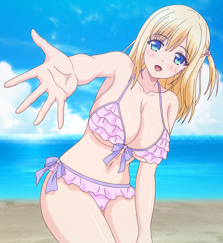 DearestBlue ～デレドル◆～【ACRN-0469】-画像-6