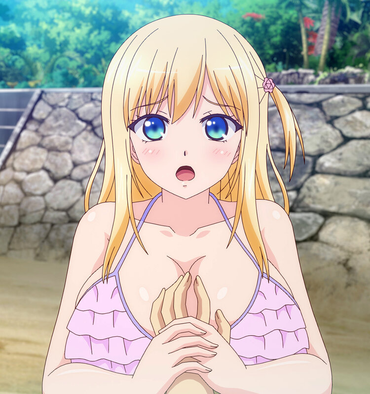 DearestBlue ～デレドル◆～【ACRN-0469】-画像-7