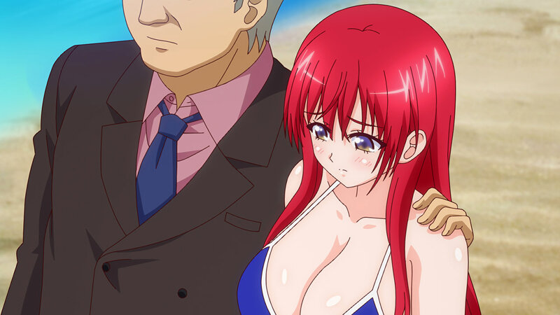 DearestBlue ～デレドル◆～【ACRN-0469】-画像-2