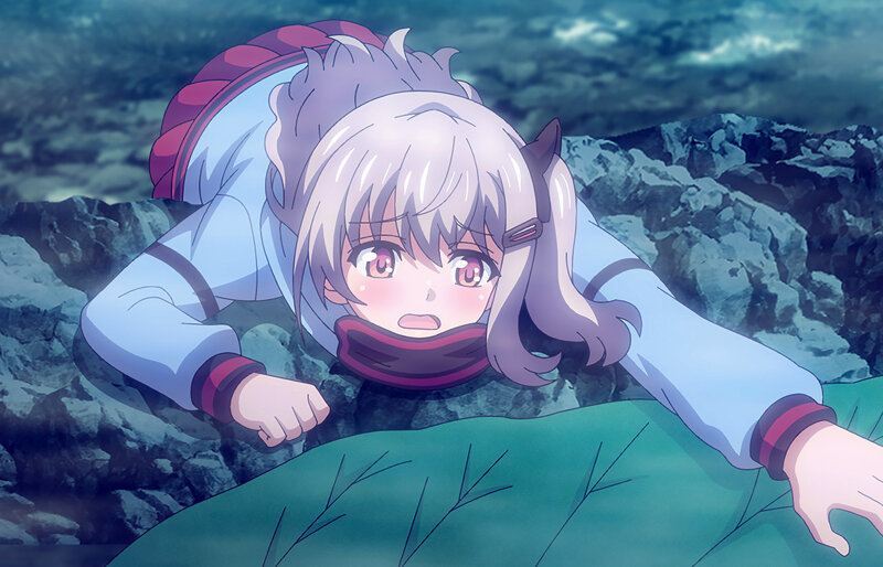 危険な森 おにごっこ 第一話 「待っててね。お姉ちゃん」【ACRN-0485】-画像-3