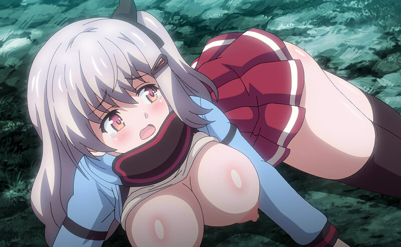 危険な森 おにごっこ 第一話 「待っててね。お姉ちゃん」【ACRN-0485】-画像-15