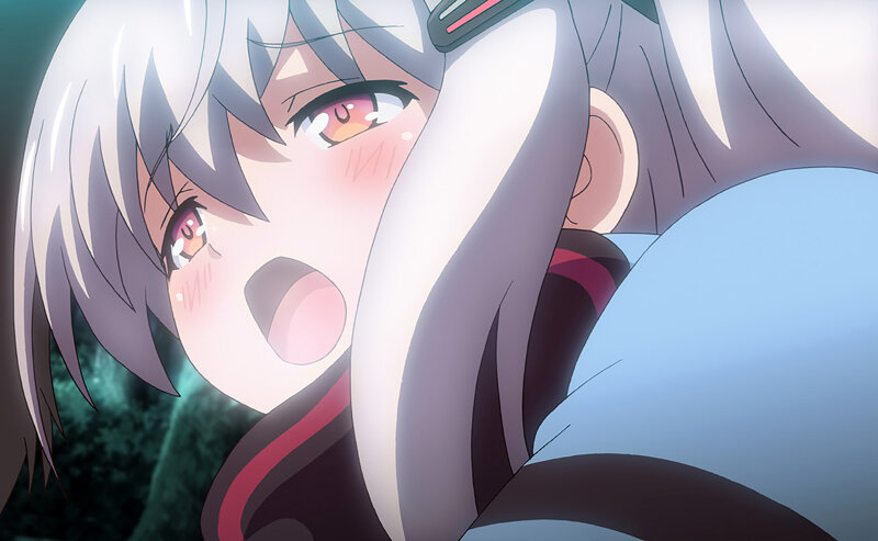 危険な森 おにごっこ 第一話 「待っててね。お姉ちゃん」【ACRN-0485】-画像-2