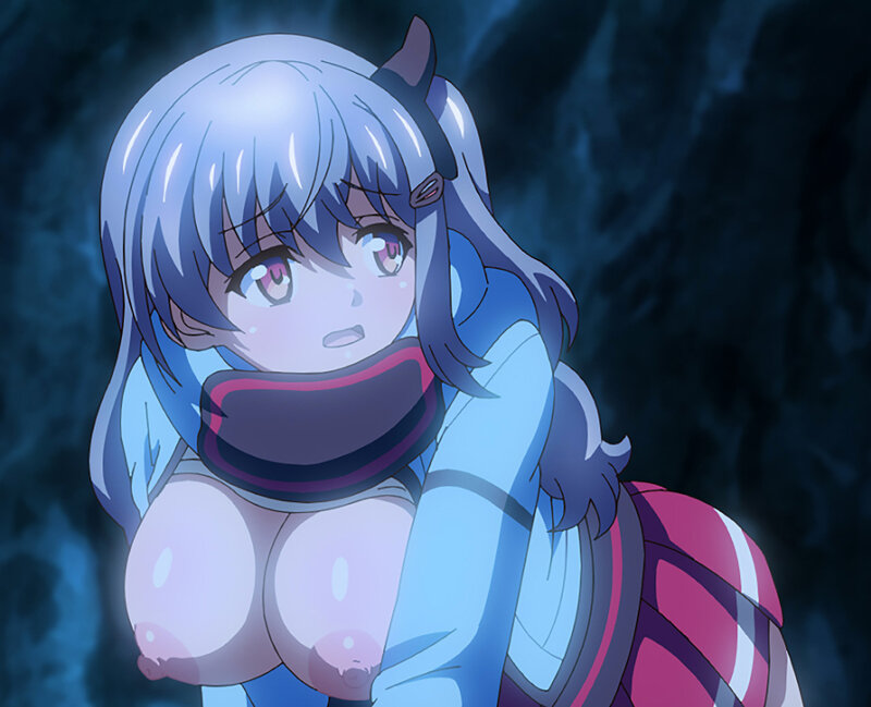危険な森 おにごっこ 第二話 「早くお家に帰らなくちゃ」【ACRN-0489】-画像-5