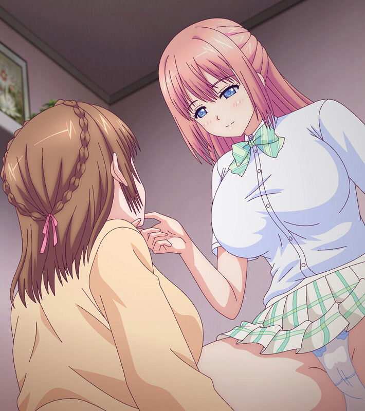 告白…… ～腹黒クールギャルのサク略◆～【ACRN-0505】-画像-7