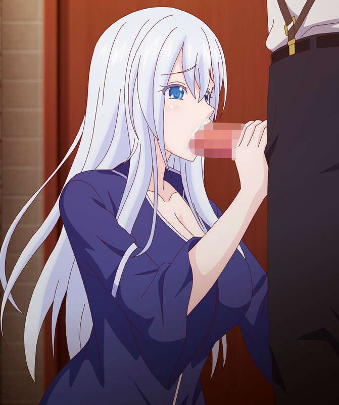 L’amour fou de l’automate ~目覚める吐息◆~【ACRN-0507】-画像-9