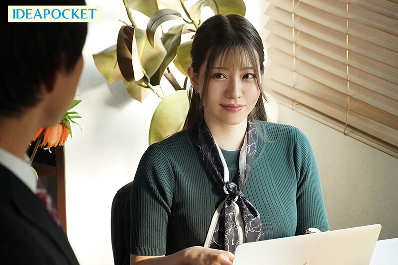 出張先で高嶺の花の女社長と相部屋に… ひなの花音【IPZZ-734】-画像-3