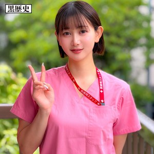 【KURE-059】りりあ 電影シロウト-黒歴史- 看護師さん-画像-1
