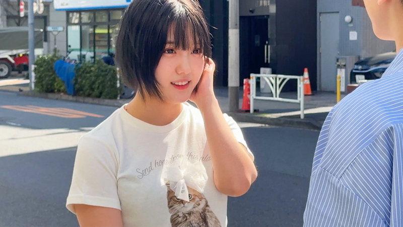 【ORECZ-715】みかんちゃん 俺の素人-Z--画像-1