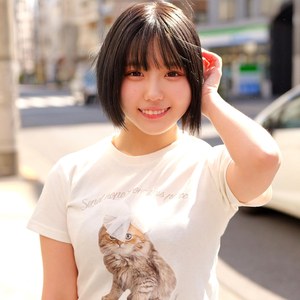 【ORECZ-715】みかんちゃん 俺の素人-Z- 巨乳JD-画像-1