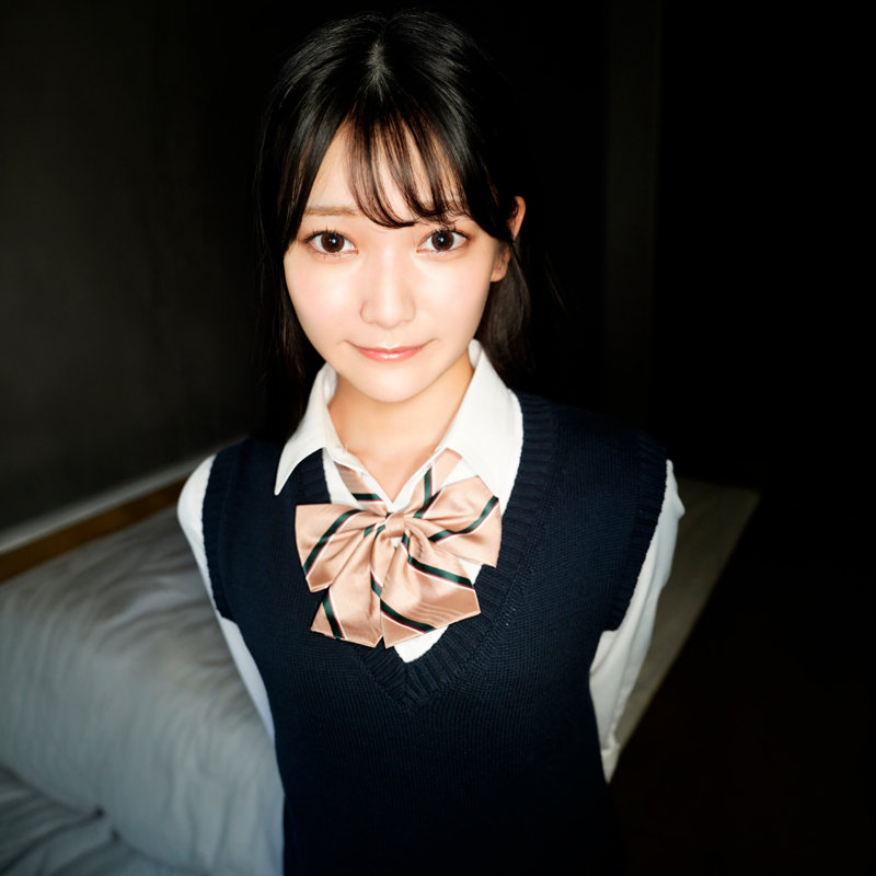 【SDOT-001】なのかちゃん SHIROTO S. JKハメ-画像-1