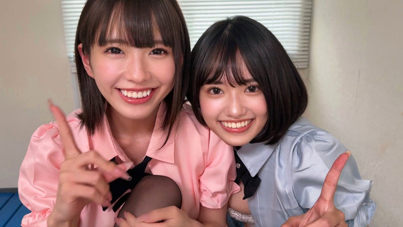 【SMGD-013】K＆N 素人ムクムク-神--画像-5