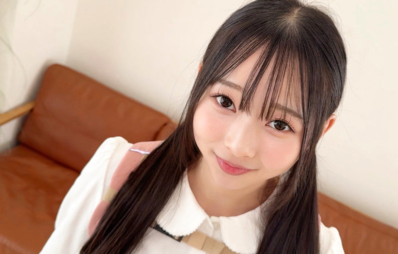 【SMXS-010】つぼみちゃん 素人ムクムク-XS--画像-2