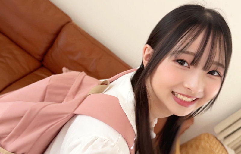 【SMXS-010】つぼみちゃん 素人ムクムク-XS--画像-3