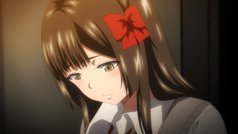 無人駅 The Animation 1番ホーム【STAP-040】-画像-2