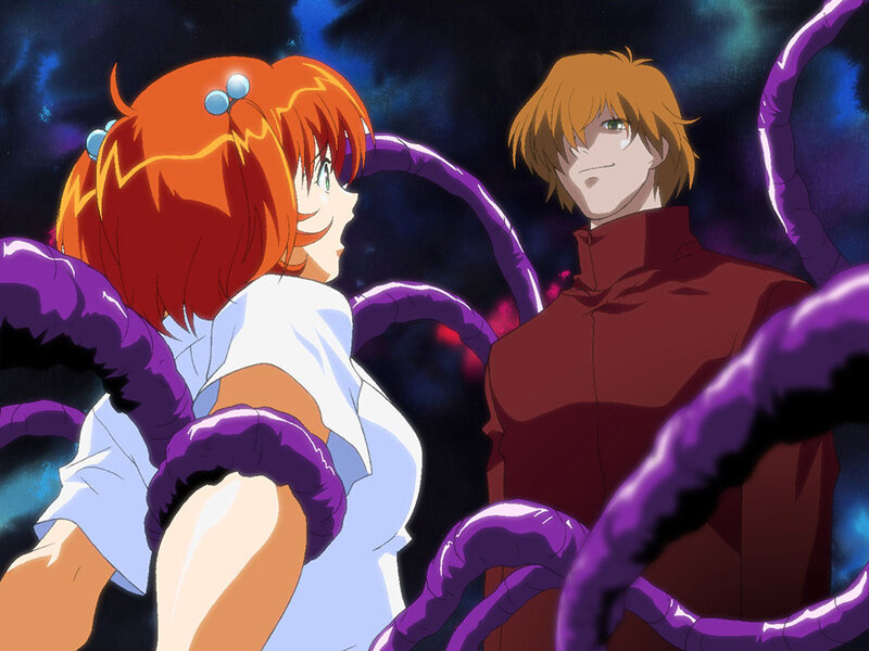 新世紀 淫魔聖伝 前編 ＜HD リマスター 完全版＞【STVN-00009A】-画像-7