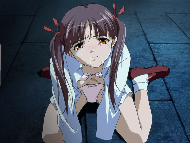 新世紀 淫魔聖伝 後編 <HD リマスター 完全版>【STVN-00009B】-画像-5